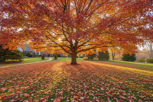 Fall Prep for Your Home Landscaping: A Complete Guide to Getting Your Yard Ready for Winter