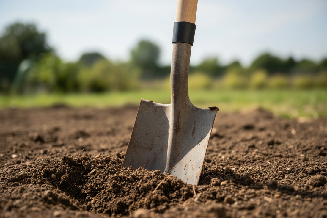 How to Prepare Your Yard for Spring